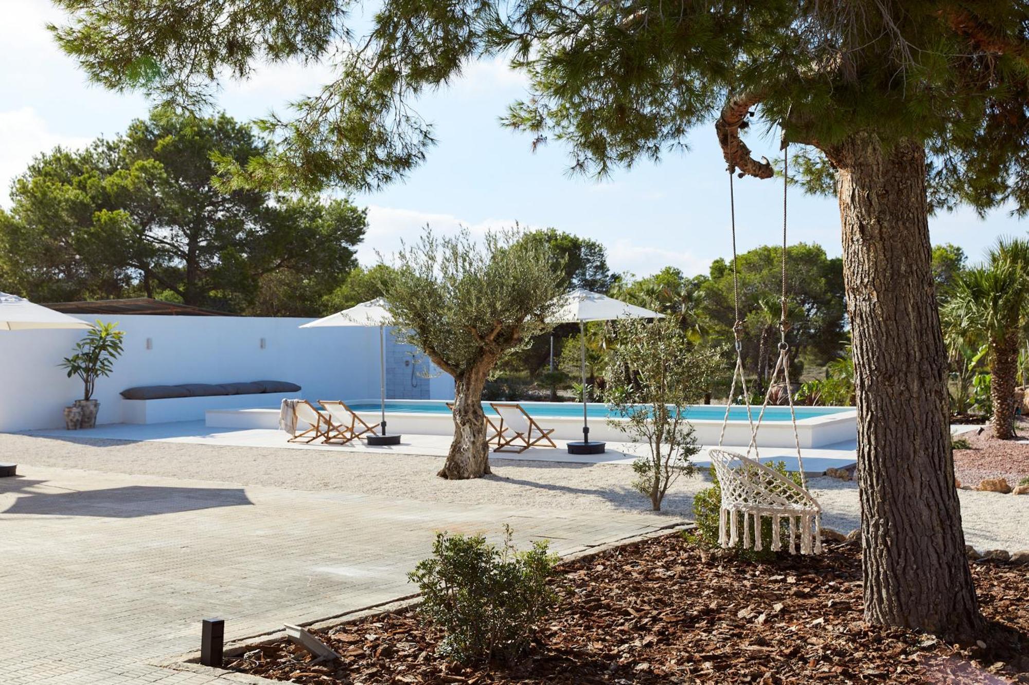Finca La Canada Santa Pola Exterior photo